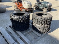 ATV / UTV Tires