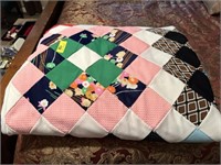 Quilt (Queen?)