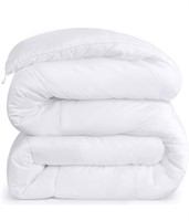$46 (Q) Bed Comforter