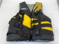 X02 ADULT LIFE JACKET SIZE S/M