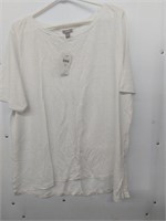 J.jill size XL shirt NWT