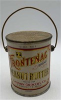 Frontenac Peanut Butter Pail