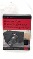 Niob Xl Generator Cover Classic For All Season