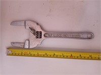 Slip and Lock Nut Wrench