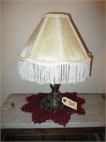 Victorian Style Desk Lamp