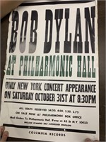 Bob Dylan Advertising