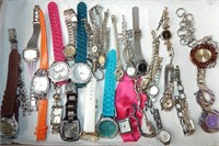 Assorted Ladies Watches #2