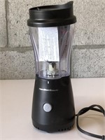 Hamilton Beach Single Serve Blender