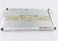 Synthes Swiss Dynamic Hip and Condylar Screw