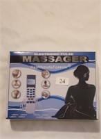 New Massager  (B8)