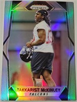 Parallel RC Takkarist McKinley Atlanta Falcons