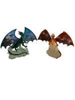 The Dragon’s Realm Collection