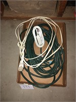 Extension Cords