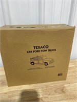 Gearbox Texaco 1/24 Ford tow truck NIB