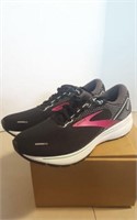 Brooks "Ghost 14" Womens Shoes (Size 11)