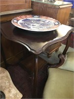 EDWARDIAN OCCASIONAL TABLE