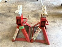 AFF 3 Ton Jack Stands