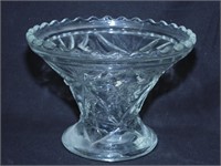 Punch Bowl Stand