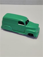 1940s Tootsie Toy Cargo Truck
