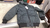 NWT winter coat size XL