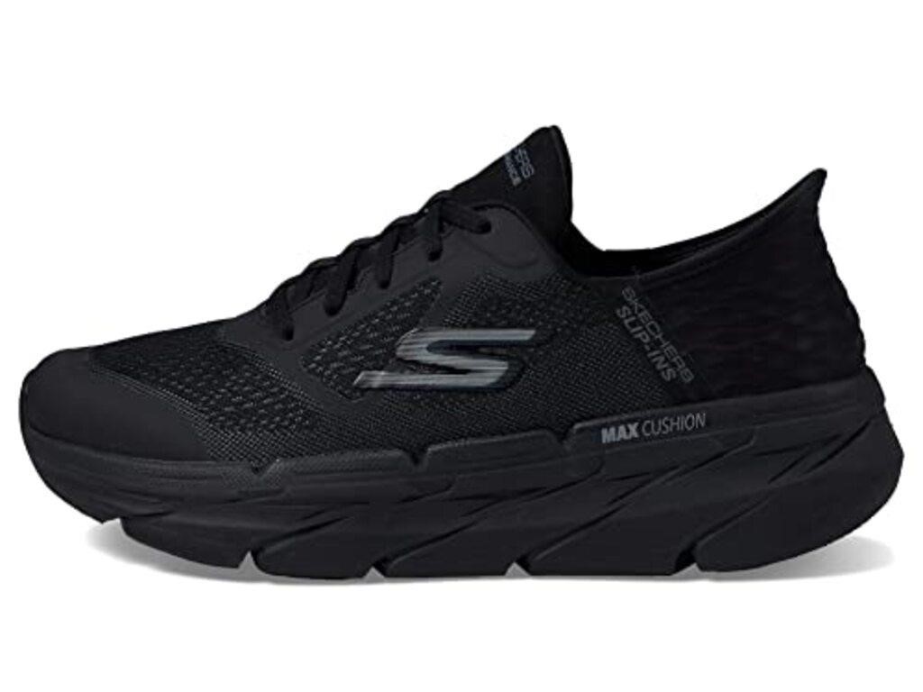 Skechers Men's Max Cushioning Slip-ins-Athletic