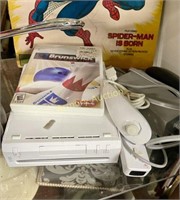 Wii GAME SYSTEM