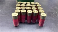 12 Gauge Shotgun Shells Federal (22) Ammo