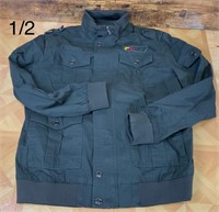 Mens Jacket (XL)