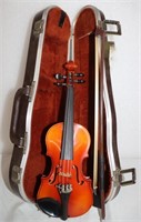 1/16 Violin No. 220, Suzuki Violin Co., LTD