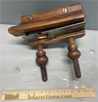 Antique Auburn Tool Co Plow Plane