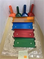 Coin Sorting Set