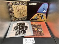 Vintage Records - Three Dog NIghts