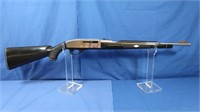 Remington 22 LR  Semi, Plastic Stock