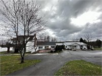 NURSING HOME REAL ESTATE: 13 & 15 1ST ST CAIRNBROOK PA 15924