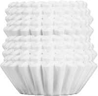 Large Coffee Filters (500 Count)