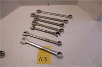 Matco Wrenches