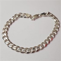 $300 Silver Bracelet
