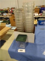 Commercial Food Containers