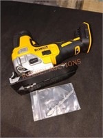 DeWalt 20v Jig Saw