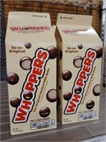 WHOPPERS GROUP
