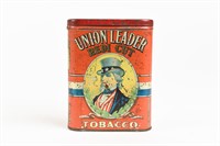 UNION LEADER REDI CUT TOBACCO POCKET POUCH