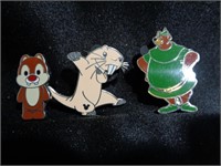 Lot # 2 of Disney Collector Pins