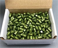 500 Ct .40 S&W Bullets