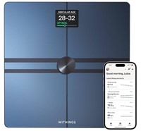 Withings body comp scale