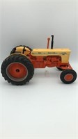 Toy Farmer Case 800 Case-O-Matic Tractor