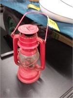 Reproduction lantern