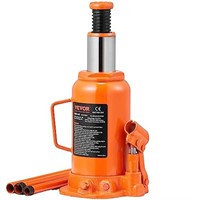 VEVOR Hydraulic Bottle Jack, 20 Ton/44092 LBS All