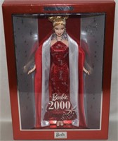 Mattel Barbie Doll Sealed Box 2000 27409
