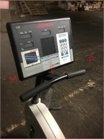 Life fitness cycle 8500