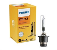 Philips D2R Standard Authentic Xenon HID...